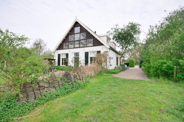 Medium property photo - De Kamp 4, 6866 ND Heelsum